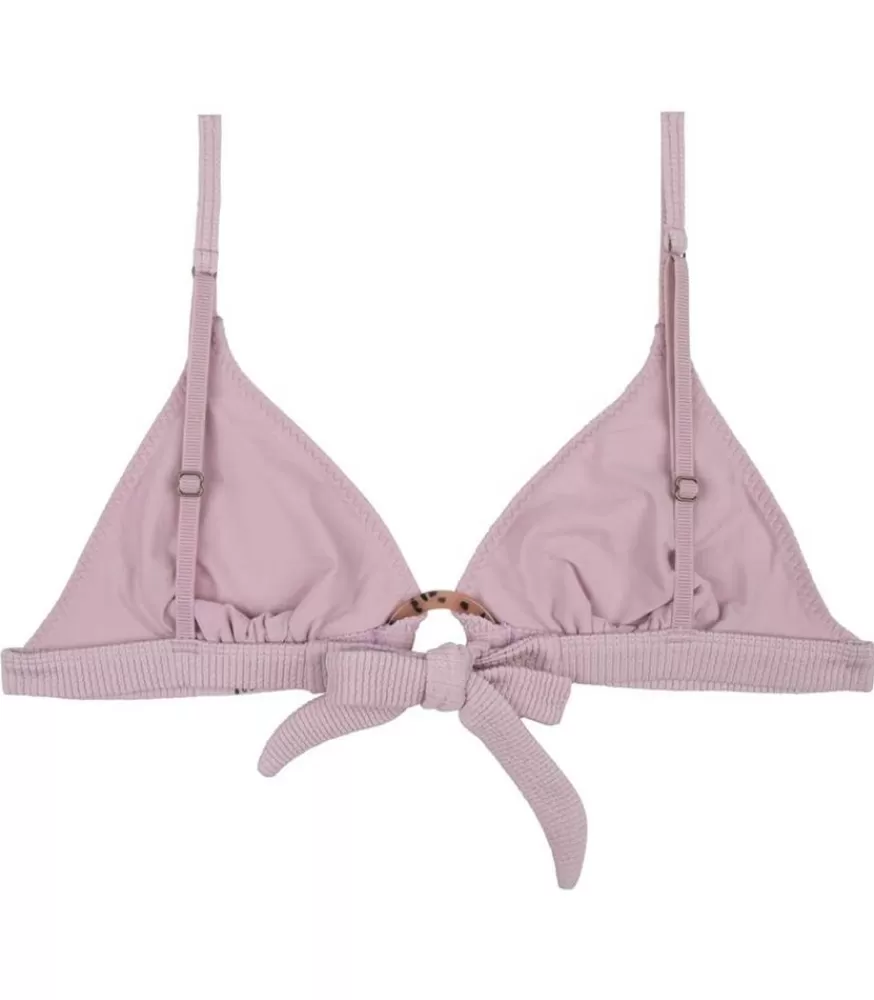 Femme Love Stories Haut De Bikini Carly Vintage Pink