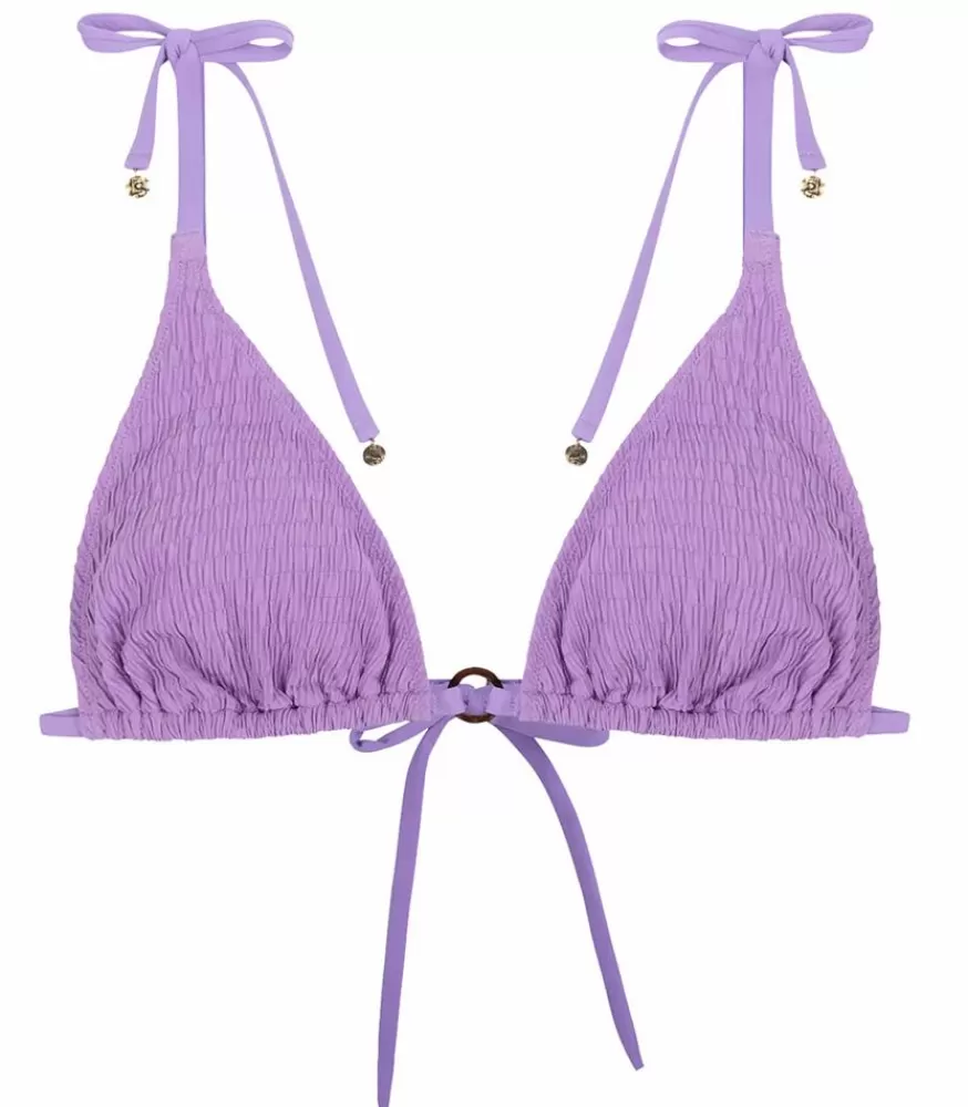 Femme Love Stories Haut De Bikini Jolly Lilac