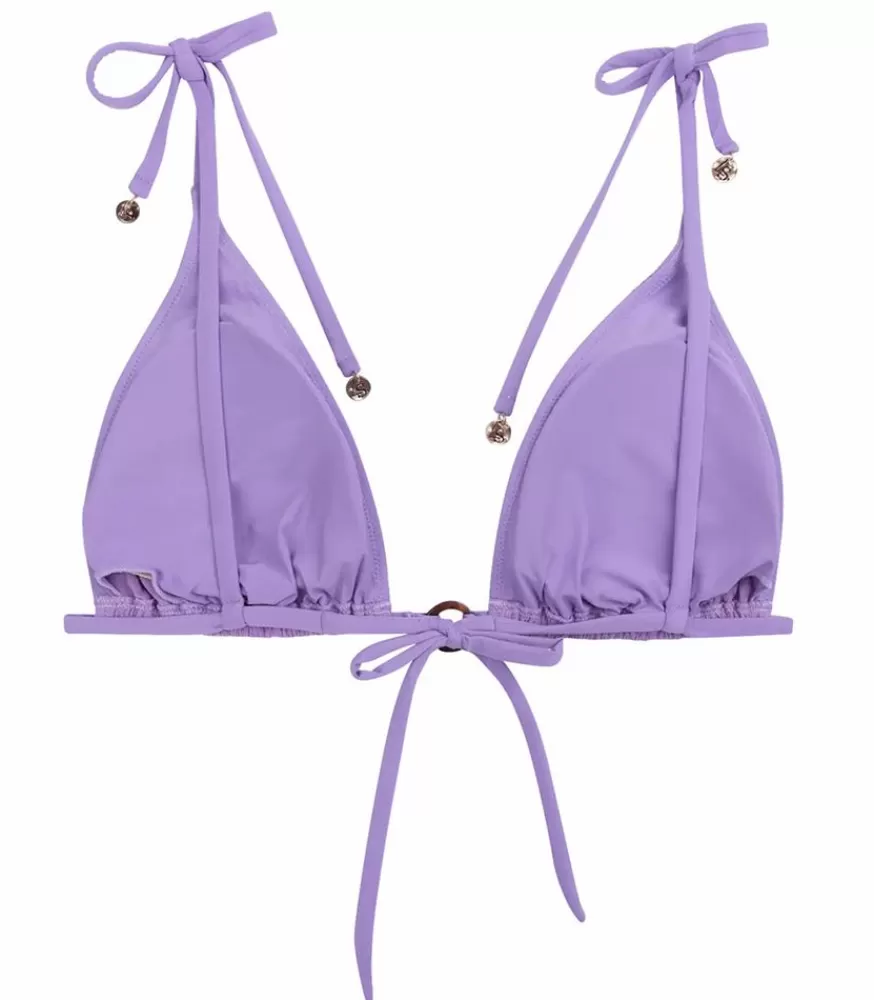 Femme Love Stories Haut De Bikini Jolly Lilac