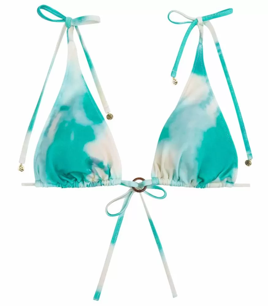 Femme Love Stories Haut De Bikini Jolly Mint