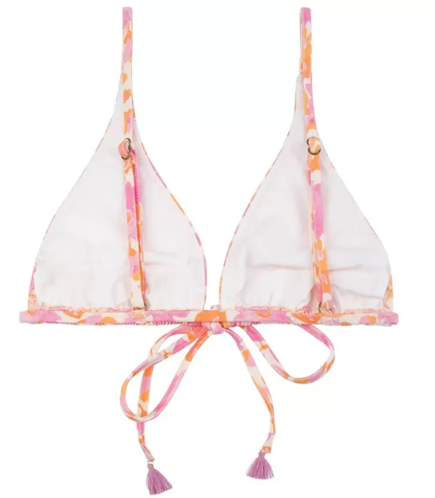 Femme Love Stories Haut De Bikini Jolly Pink