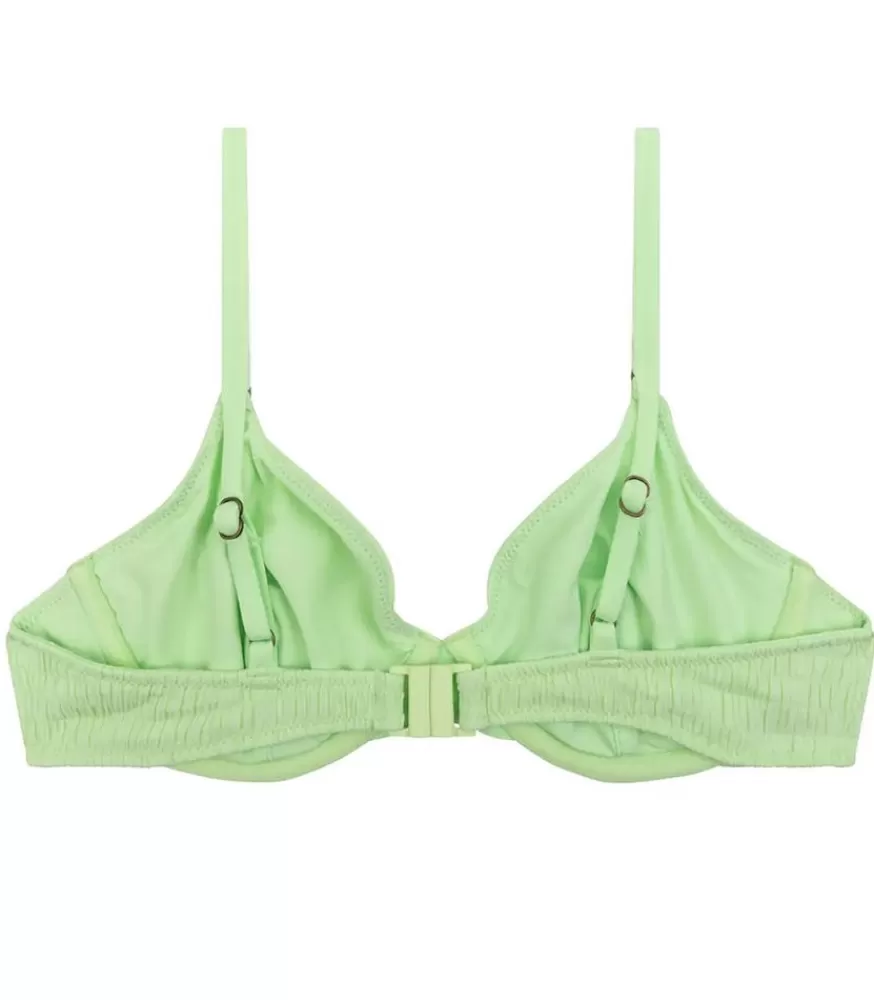 Femme Love Stories Haut De Bikini Romeo Green