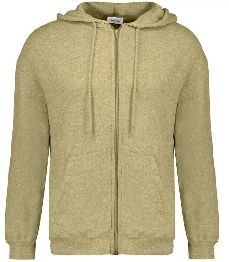 Homme American Vintage Hoodie Homme Sonoma Artichaut Vintage