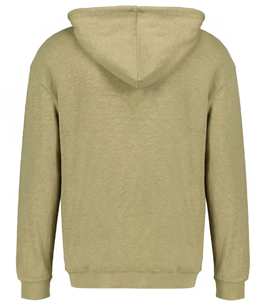 Homme American Vintage Hoodie Homme Sonoma Artichaut Vintage