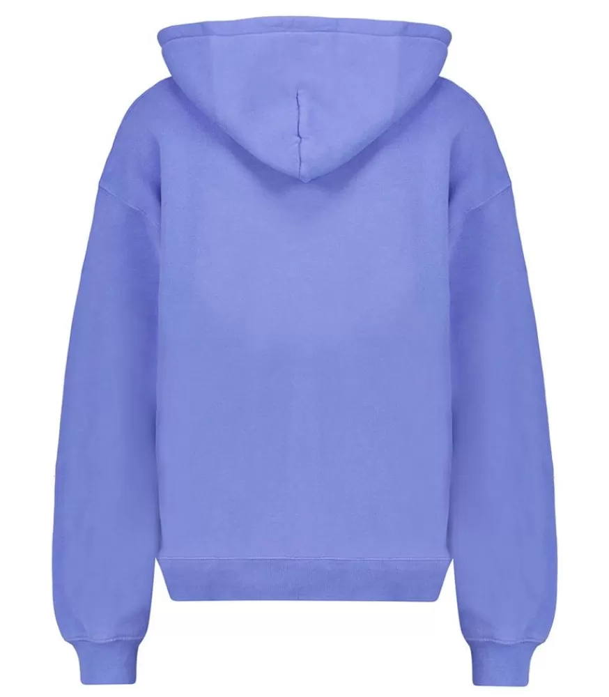 Femme American Vintage Hoodie Izubird Iris Vintage