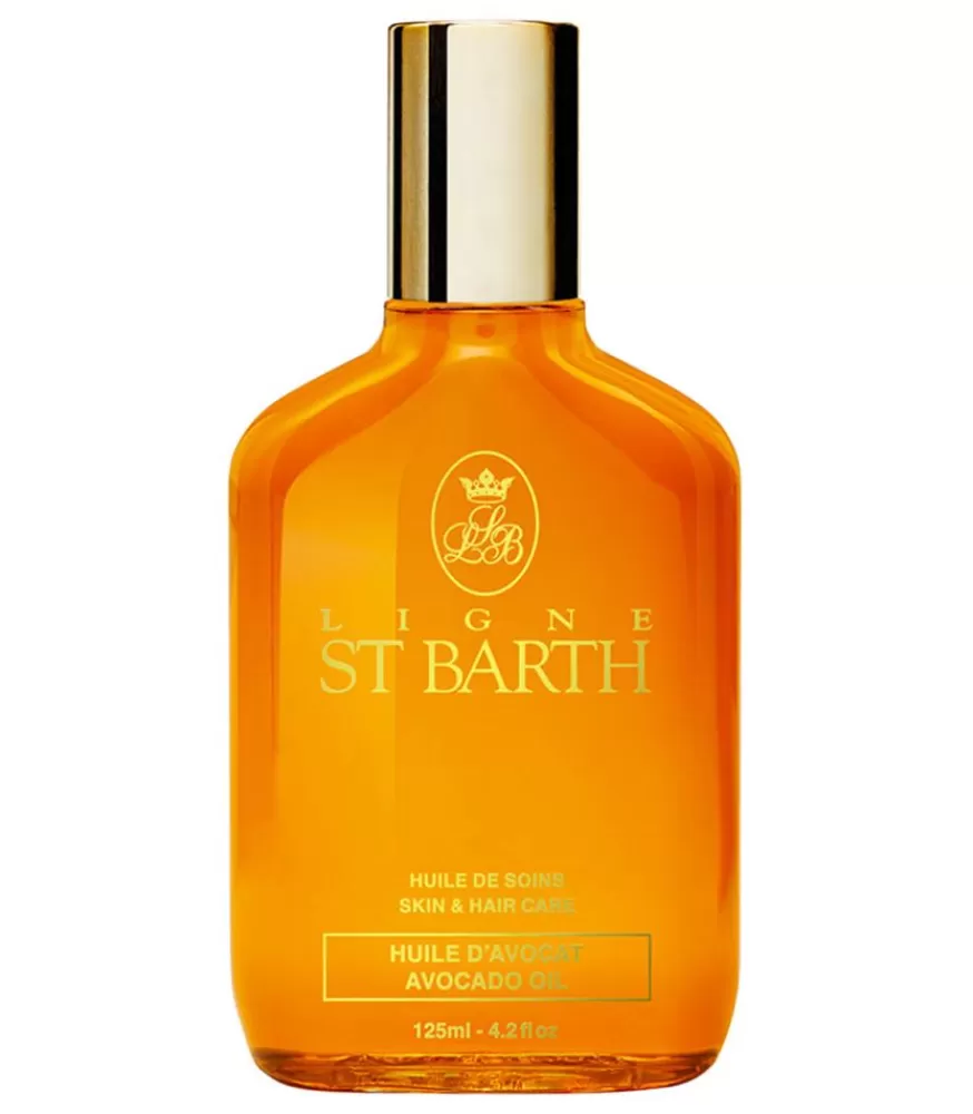 Femme Ligne St Barth Huile D'Avocat 125 Ml