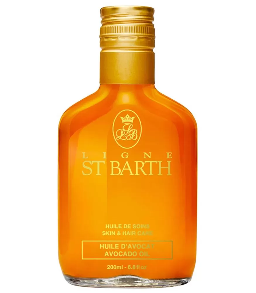 Femme Ligne St Barth Huile D'Avocat 200 Ml