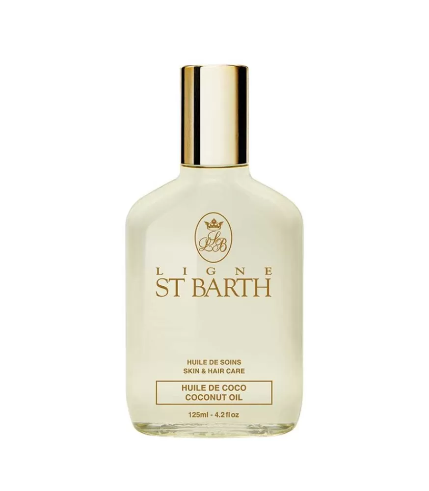 Femme Ligne St Barth Huile De Coco 125 Ml