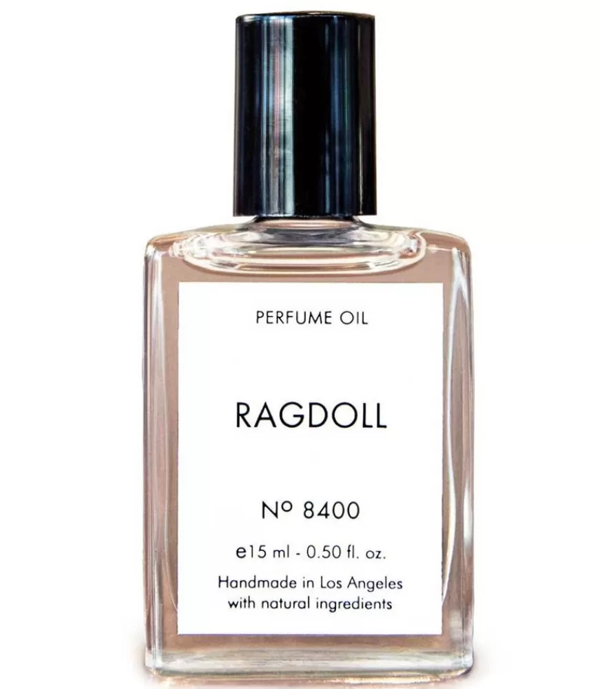 Femme Ragdoll LA Huile Parfumee No 8400