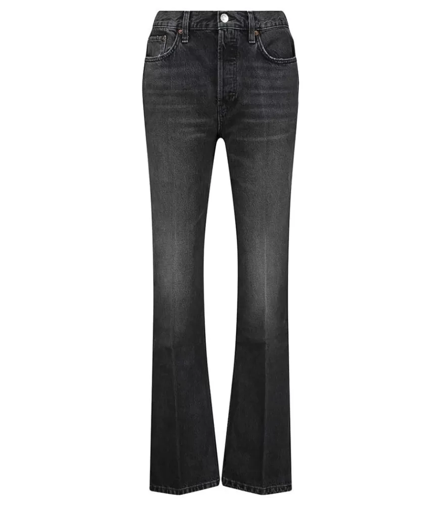 Femme RE/DONE Jean 70S Bootcut