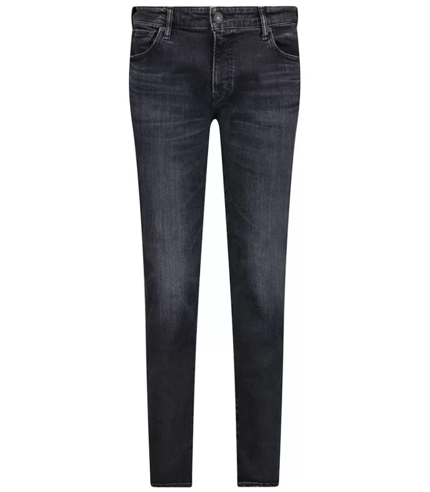 Femme Moussy Vintage Jean Burlington Skinny Black