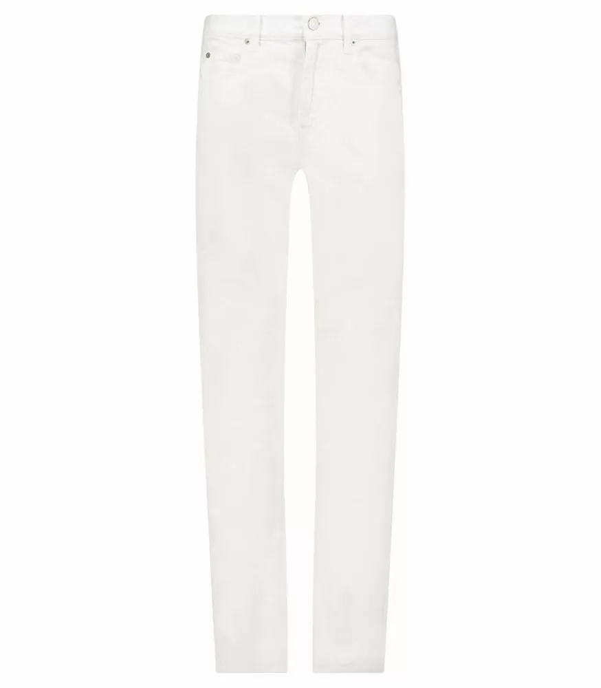 Homme Marant Jean Homme Joakim Blanc