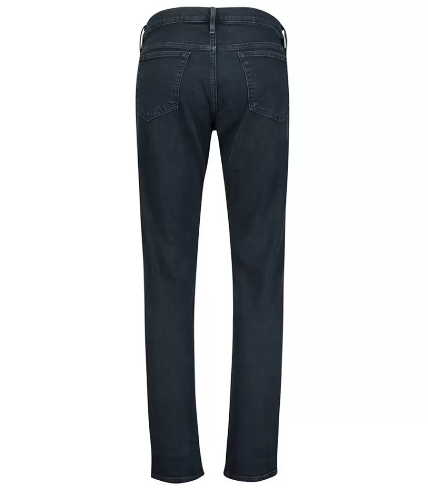 Homme Frame Jean L'Homme Slim Placid