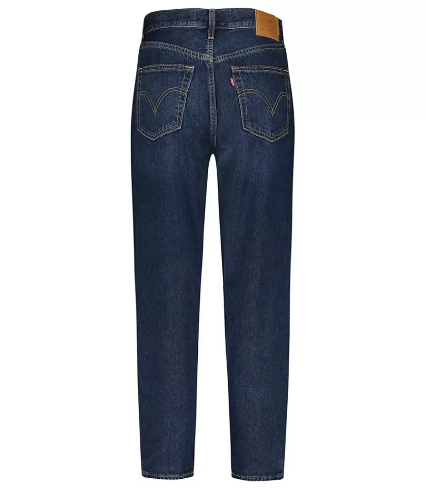 Femme Levi's Jean Mom Taper Classic Act