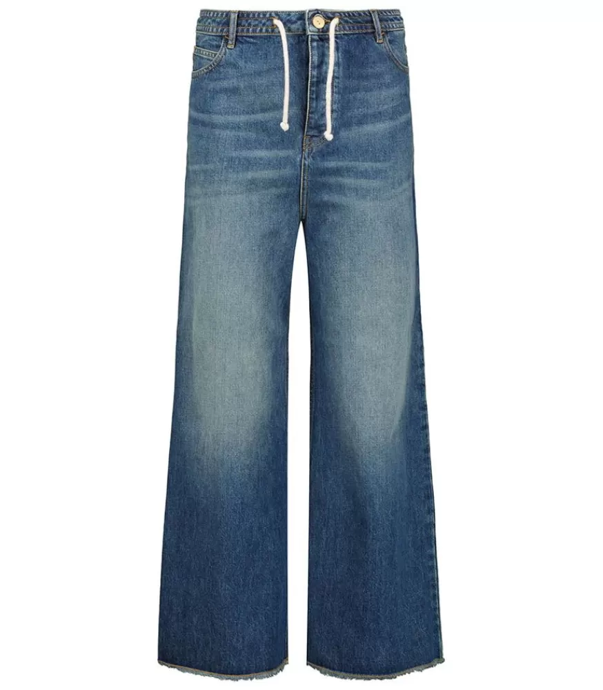 Femme HAPPY HAUS Jean Oversize 5 Years Old