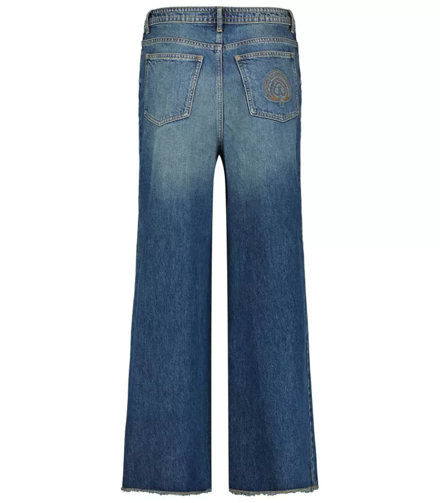 Femme HAPPY HAUS Jean Oversize 5 Years Old