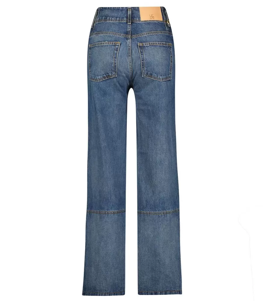 Femme Ulla Johnson Jean The Margot