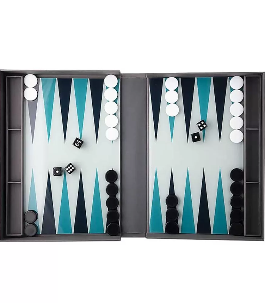 Printworks Jeu De Backgammon