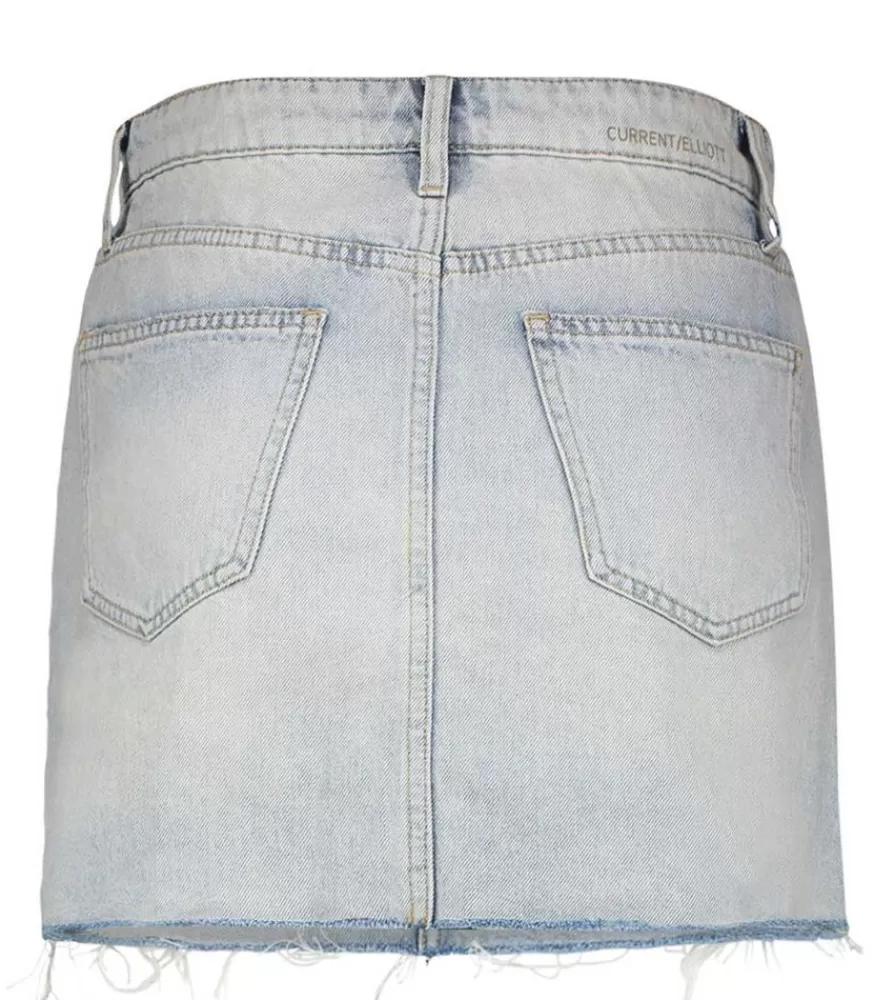 Femme Current/Elliott Jupe The 5-Pocket