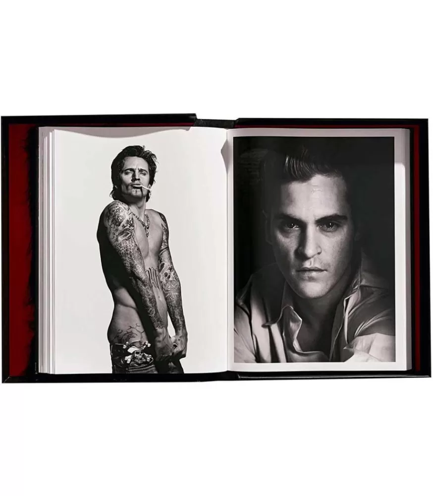 Taschen Kaos, Albert Watson - Edition Limitee