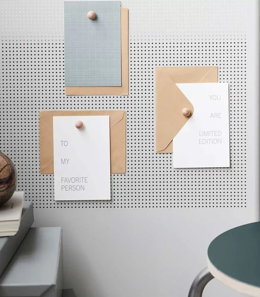 Monograph Kit De Correspondance - Set De 3 Cartes