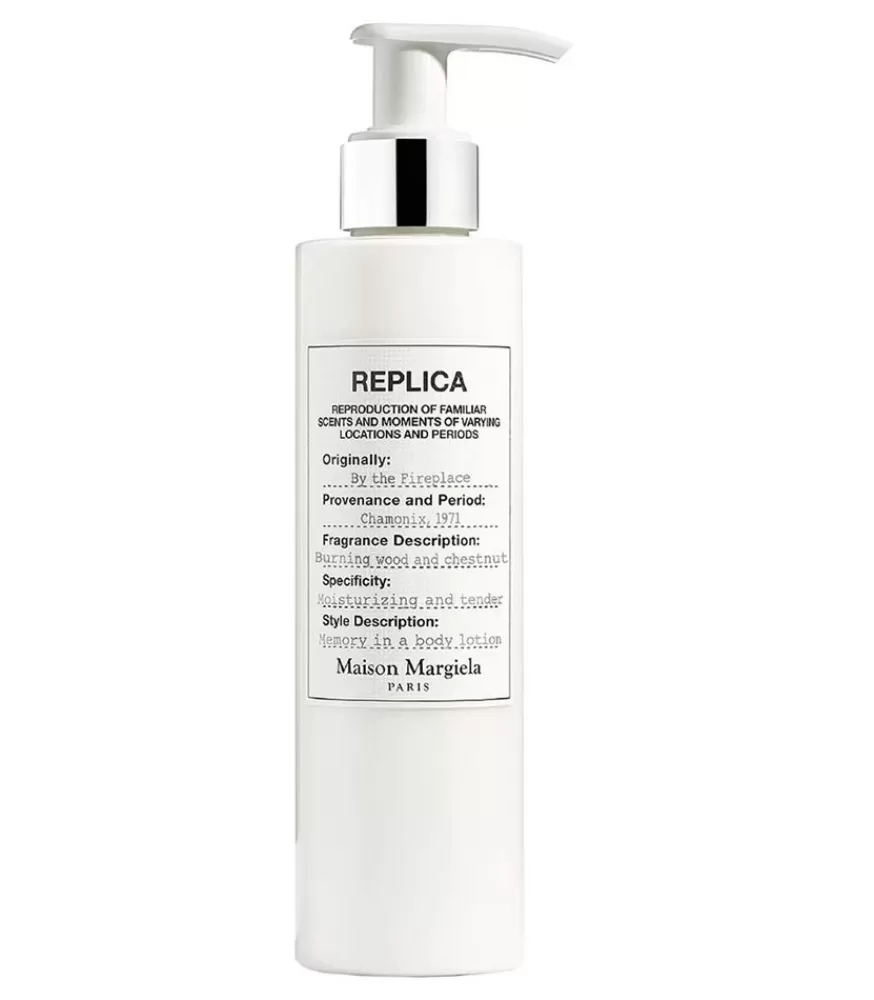 Femme Maison Margiela Lait De Corps By The Fireplace 200Ml