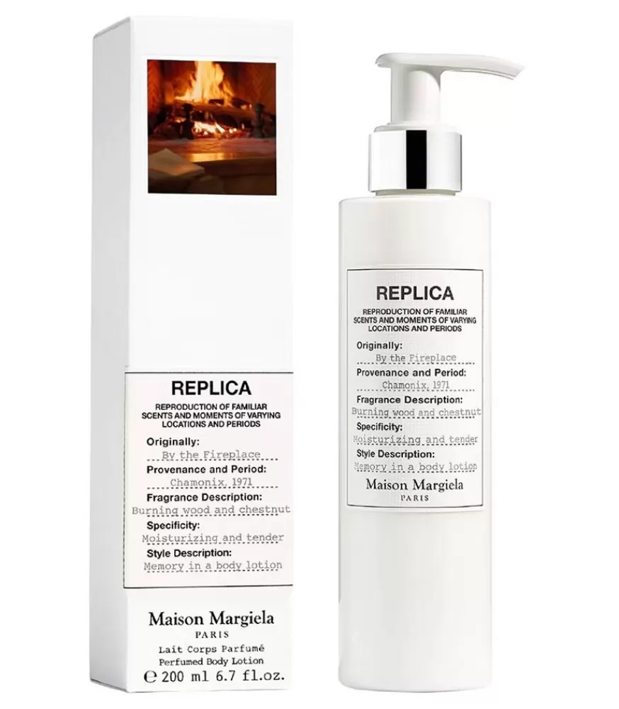 Femme Maison Margiela Lait De Corps By The Fireplace 200Ml