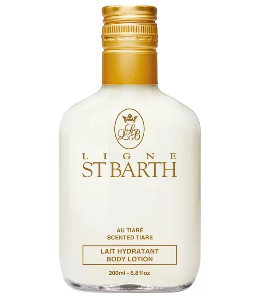 Femme Ligne St Barth Lait Hydratant Au Tiare 200 Ml