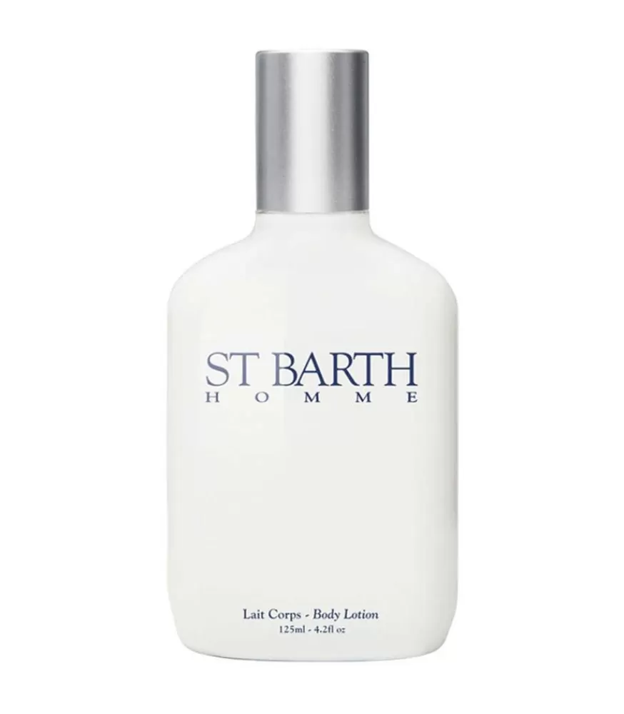 Homme Ligne St Barth Lait Hydratant Corps Homme 125 Ml