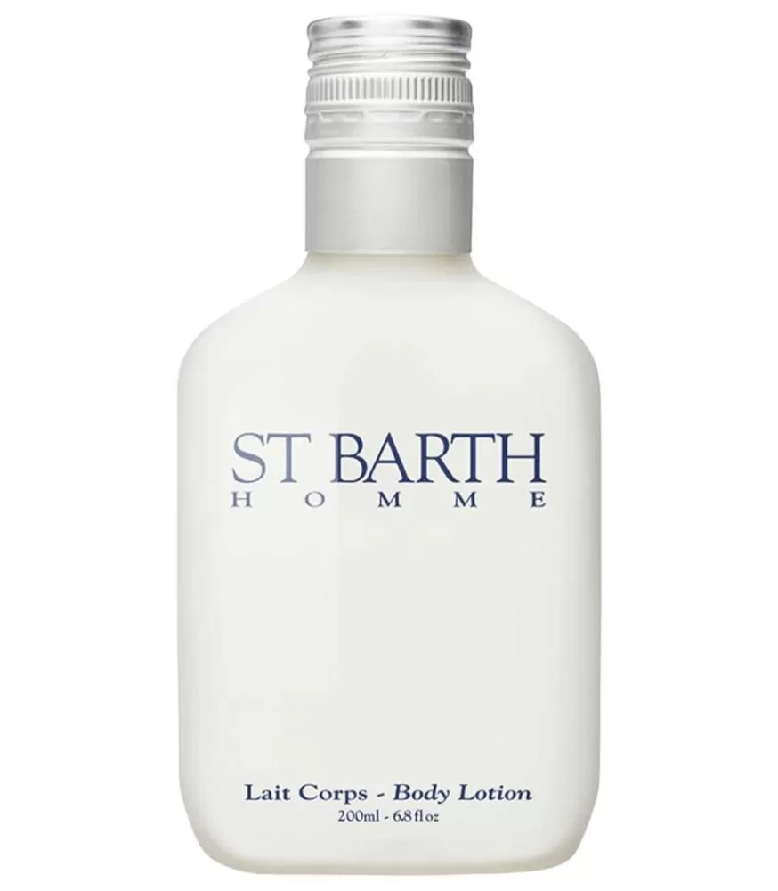 Homme Ligne St Barth Lait Hydratant Corps Homme 200 Ml