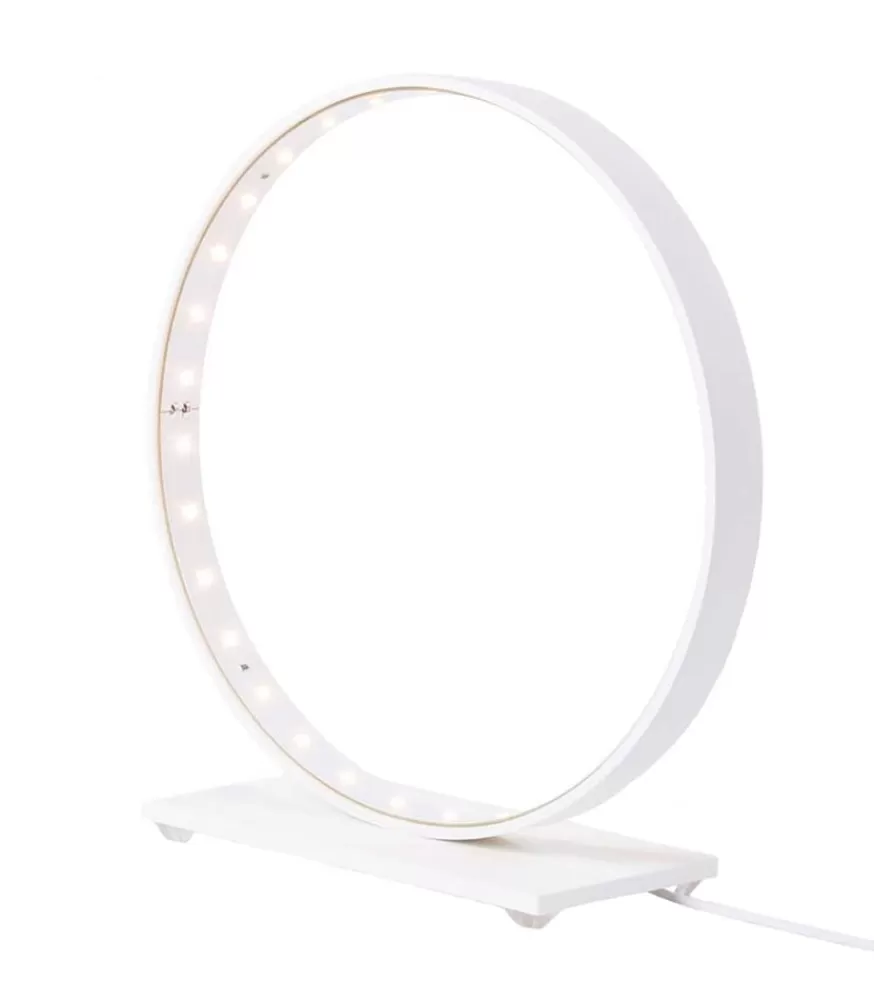 le Deun Luminaires Lampe De Table Nano 20 Cm