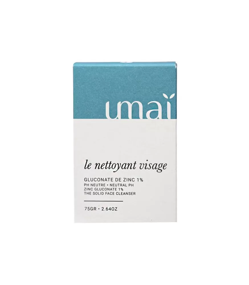 Femme Umaï Le Nettoyant Visage