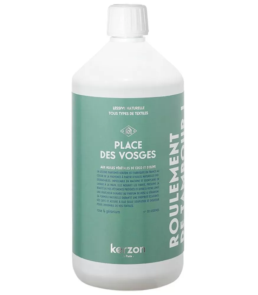 Kerzon Lessive Multi-Tache Place Des Vosges 1000Ml