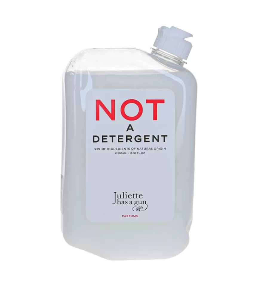 Juliette has a gun Lessive Not A Detergent 500 Ml