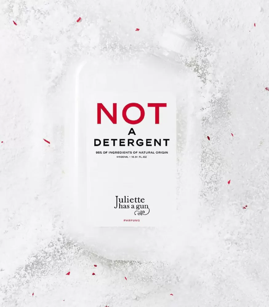 Juliette has a gun Lessive Not A Detergent 500 Ml