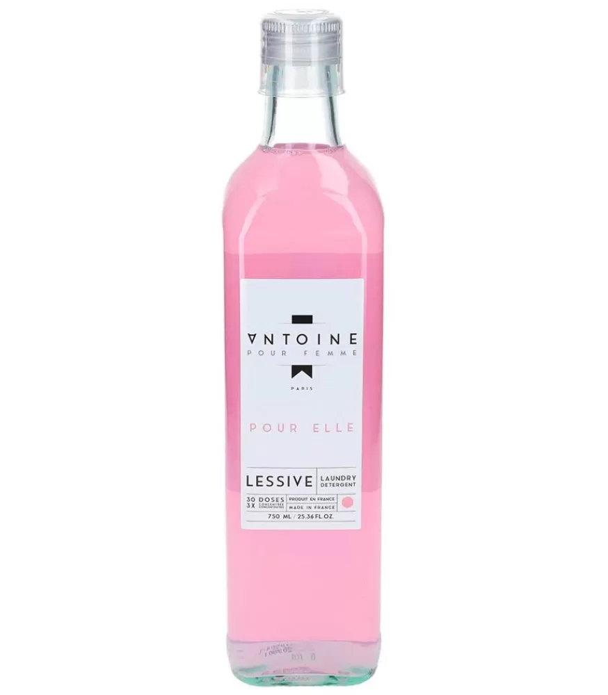 Antoine Lessive "Pour Elle" 750 Ml