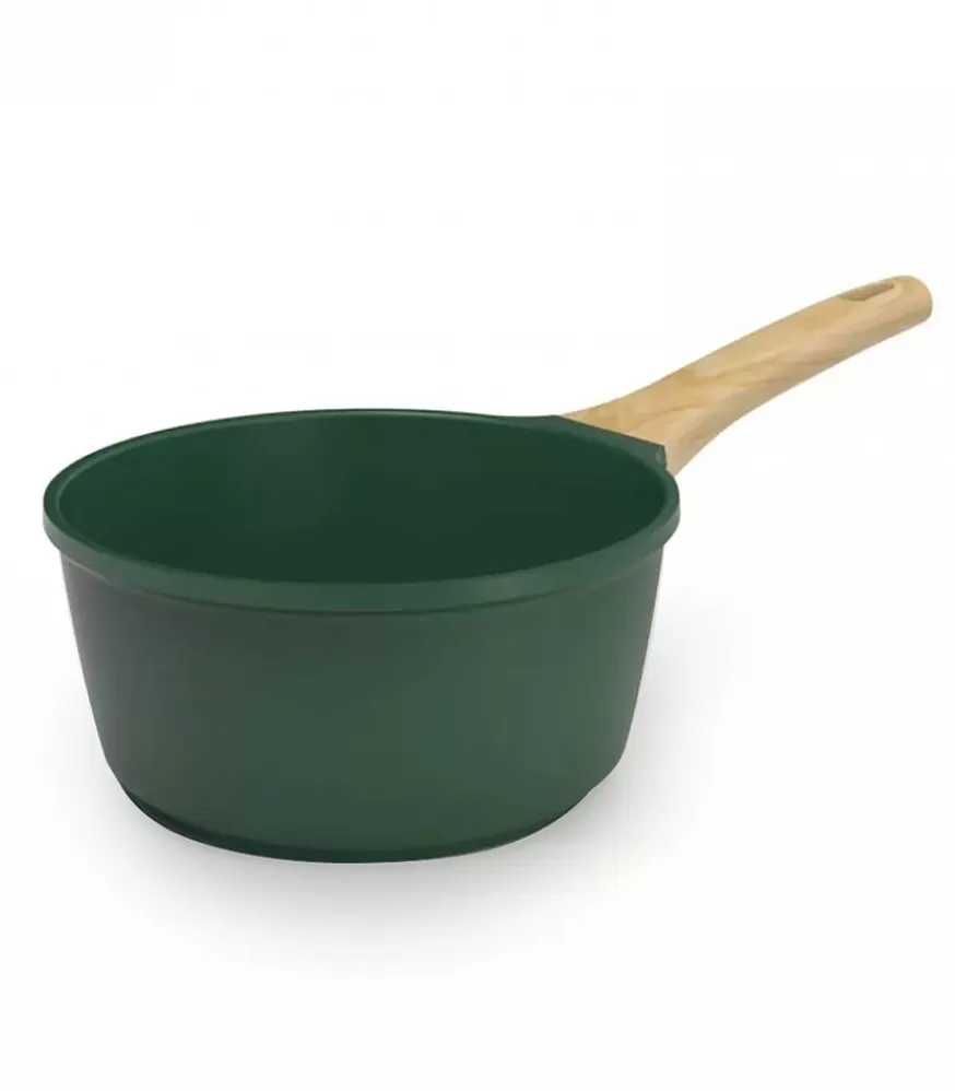 Cookut L'Incroyable Casserole Anti-Adherente Fougere 20 Cm