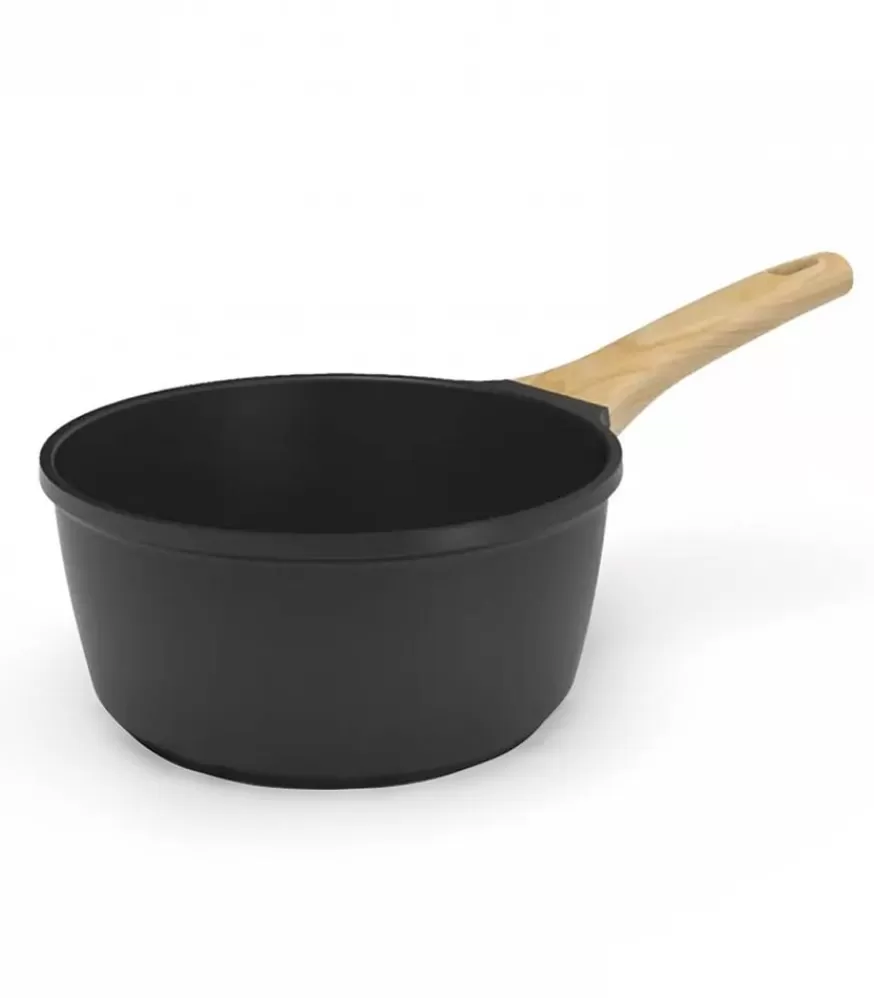 Cookut L'Incroyable Casserole Anti-Adherente Graphite 20 Cm