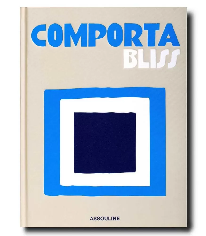 Assouline Livre Comporta Bliss