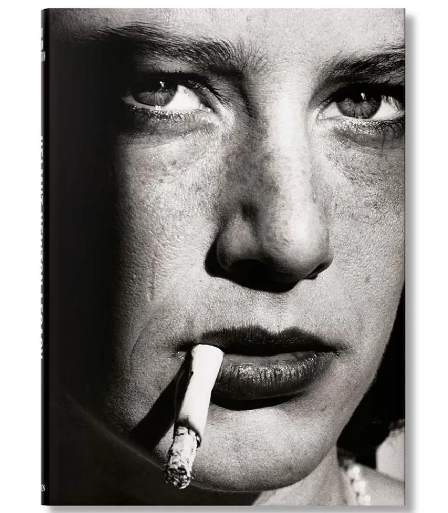 Taschen Livre Helmut Newton. Legacy