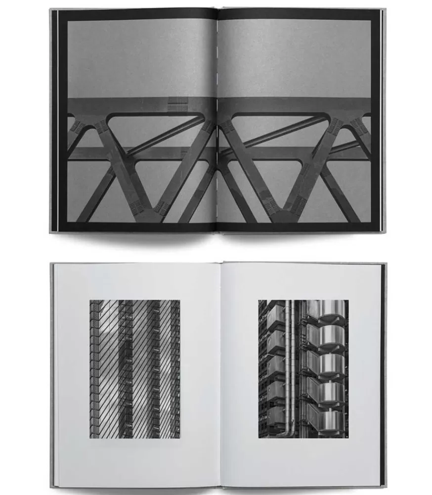 Atteret Livre London Minimalist (Edition Limitee) - Michael Gossage