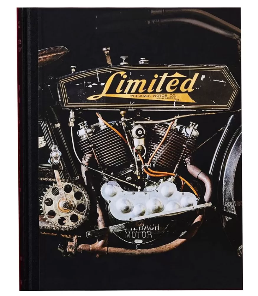 Taschen Livre Motorcycles 1984-2020 Ultimate Collection