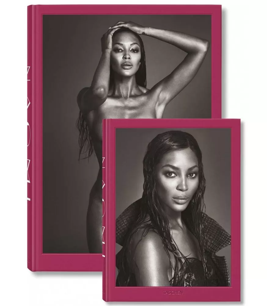 Taschen Livre Naomi Xl