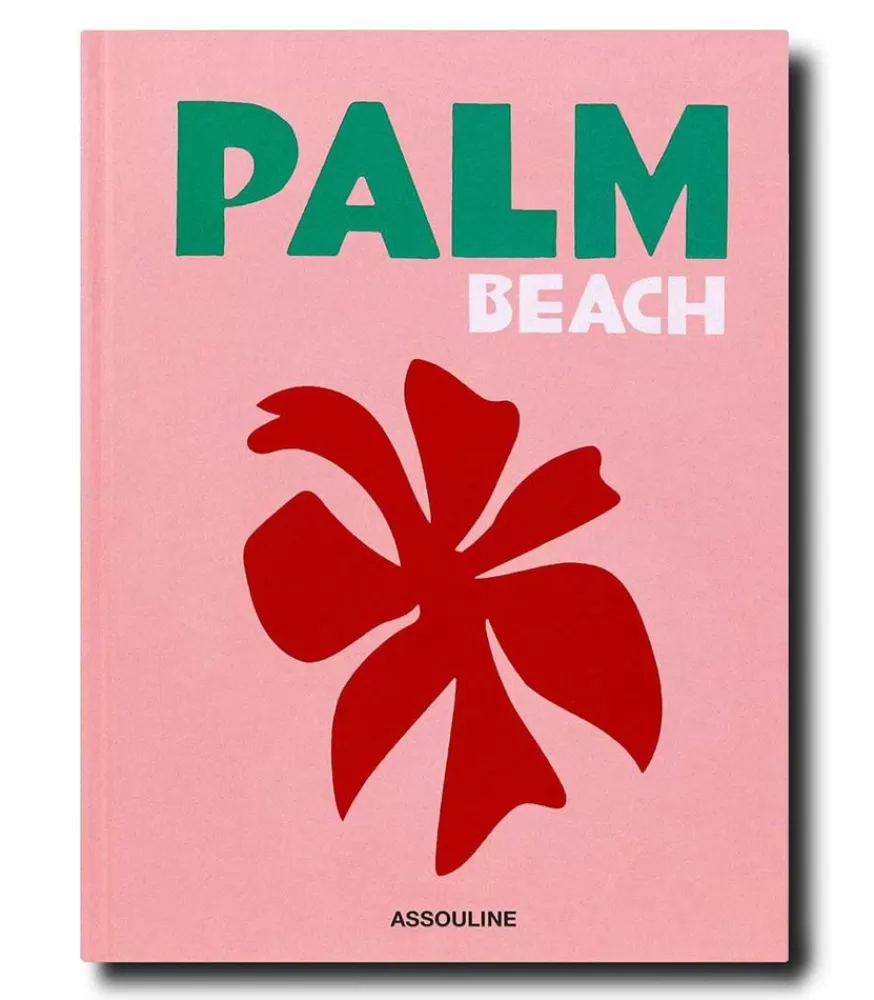 Assouline Livre Palm Beach