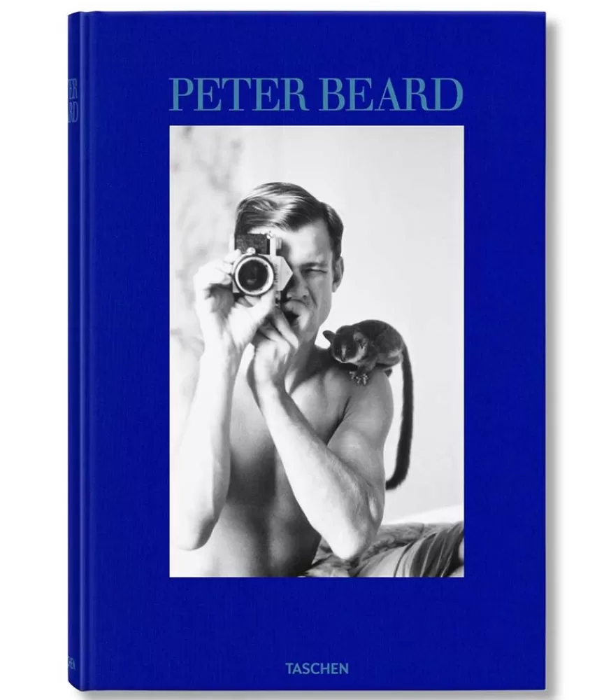 Taschen Livre Peter Beard Xl