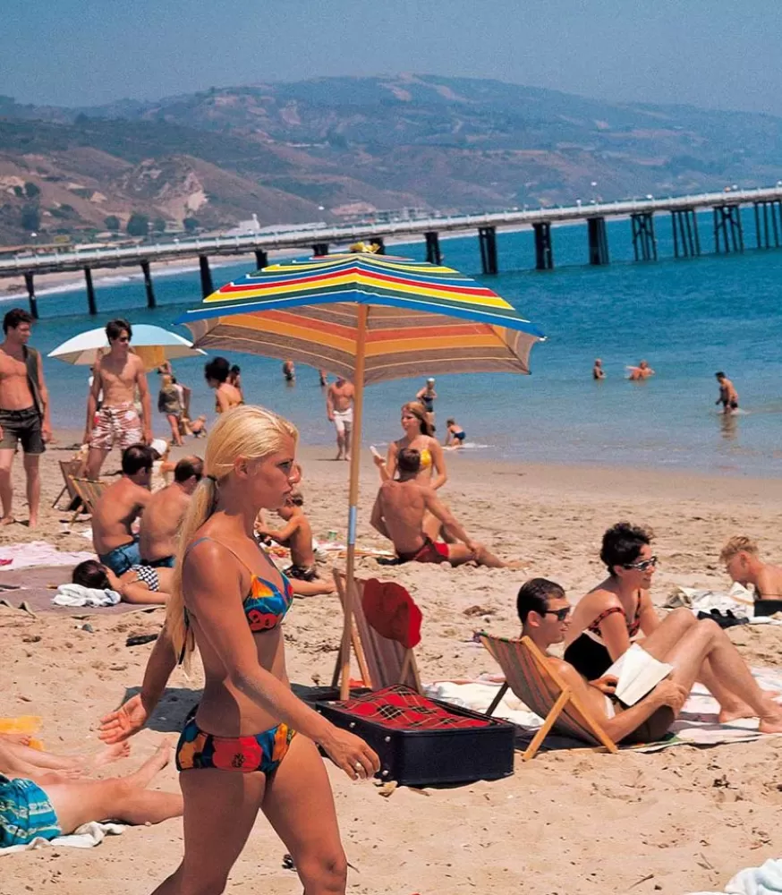 Taschen Livre Surf Photography - Leroy Grannis