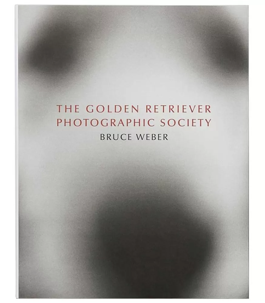 Taschen Livre The Golden Retriever Photographic Society