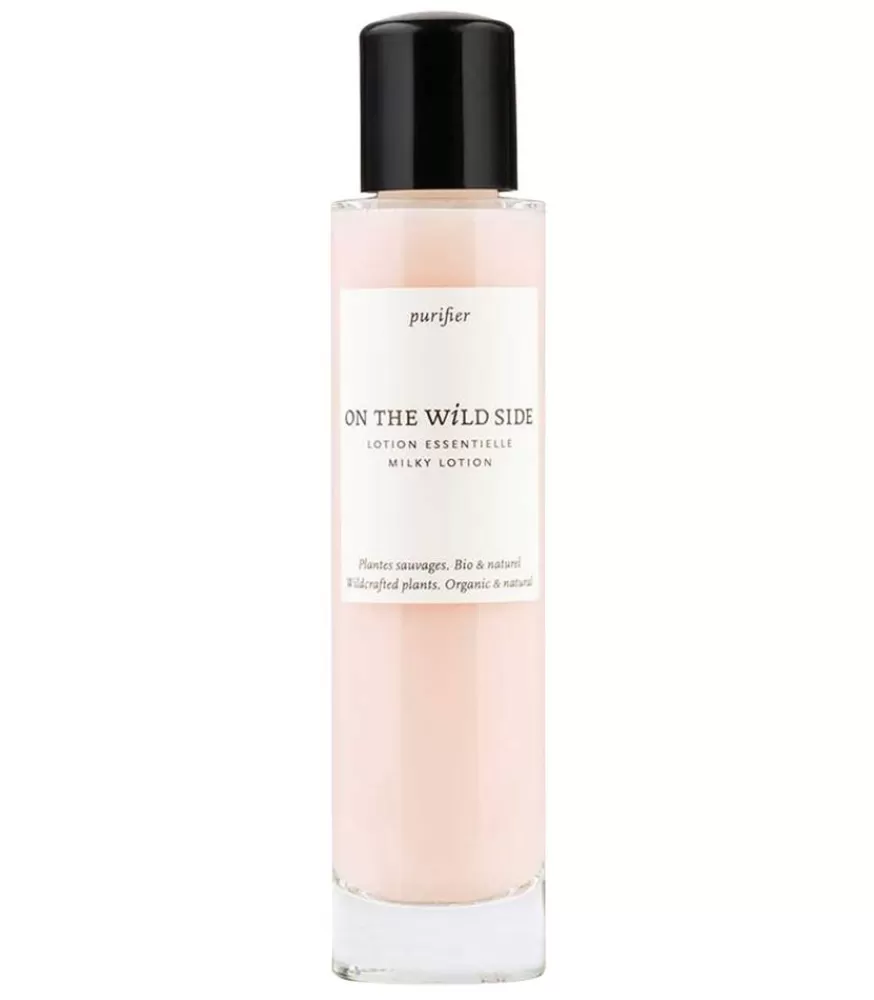 Femme On The Wild Side Lotion Essentielle 100Ml