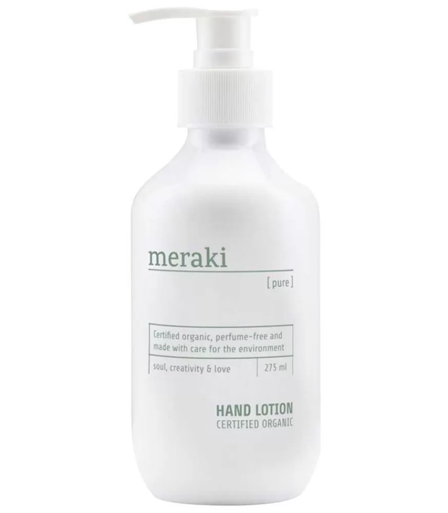 Femme Meraki Lotion Pour Les Mains Pure, 275 Ml