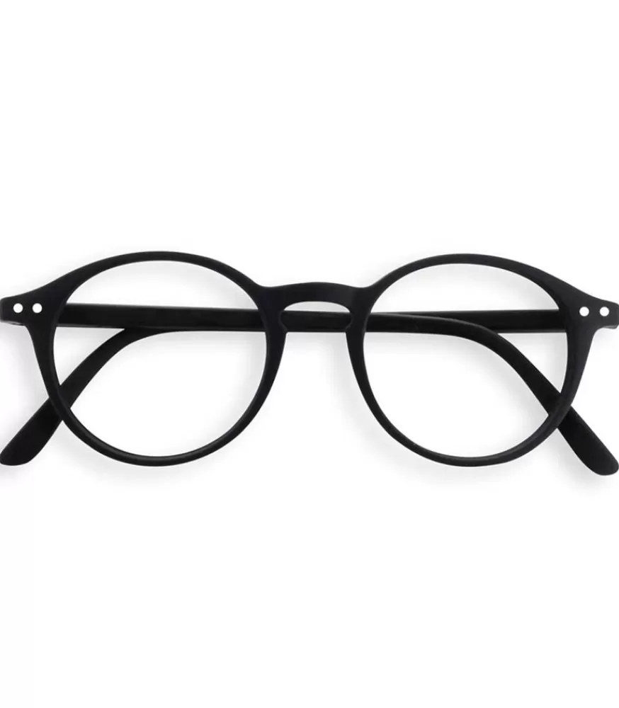 Femme IZIPIZI Lunettes De Lecture #D Black